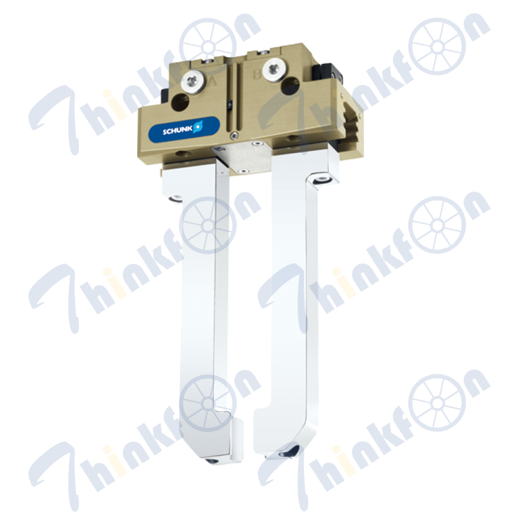 通用型二指平动机械手PGN-plus-P 通用型二指平动机械手PGN-plus-P